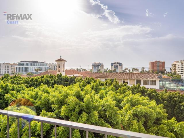 Piso en venta en Carretera de Cádiz, Málaga-Costa del Sol