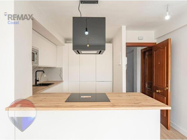 Piso en venta en Carretera de Cádiz, Málaga-Costa del Sol
