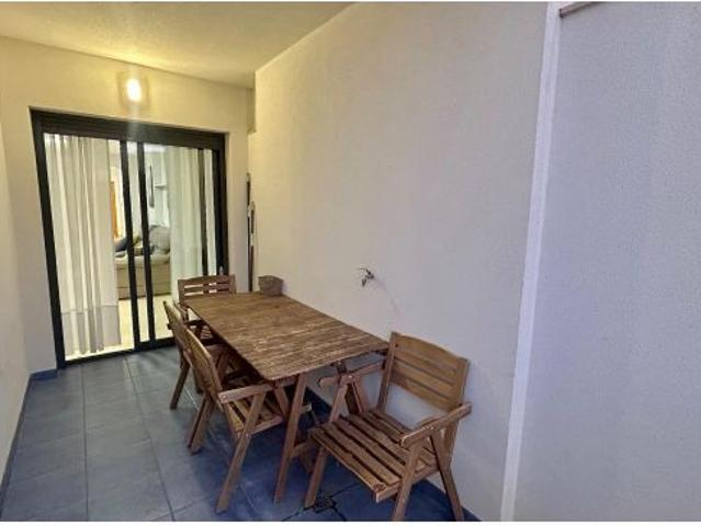 Piso en venta en La Envía, Vícar