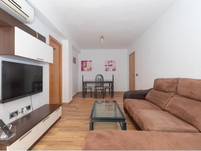 Piso en venta en Cruz de Humilladero, Málaga-Costa del Sol