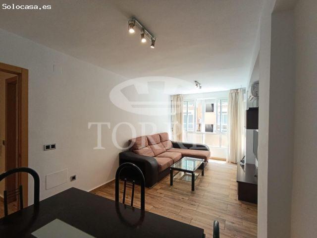 Piso en venta en Cruz de Humilladero, Málaga-Costa del Sol