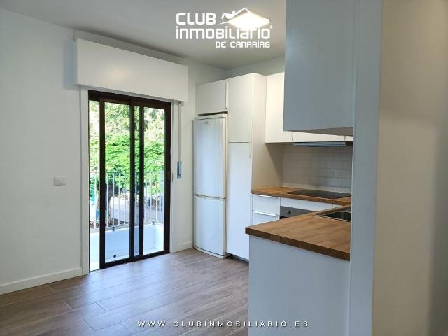 Apartamento en alquiler en Santa Cruz De Tenerife, Canarias