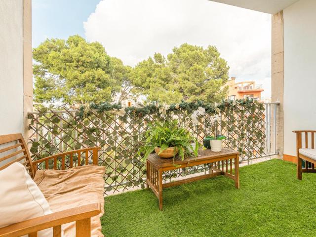 Apartamento en venta en Canamunt, Palma