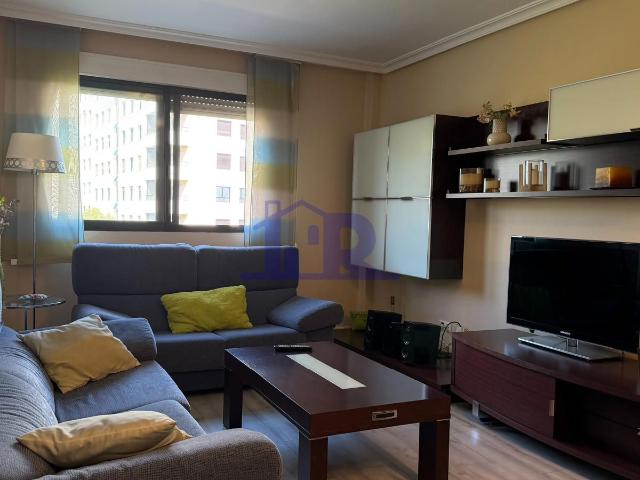 Apartamento en alquiler en Barrio de Tiradores, Cuenca