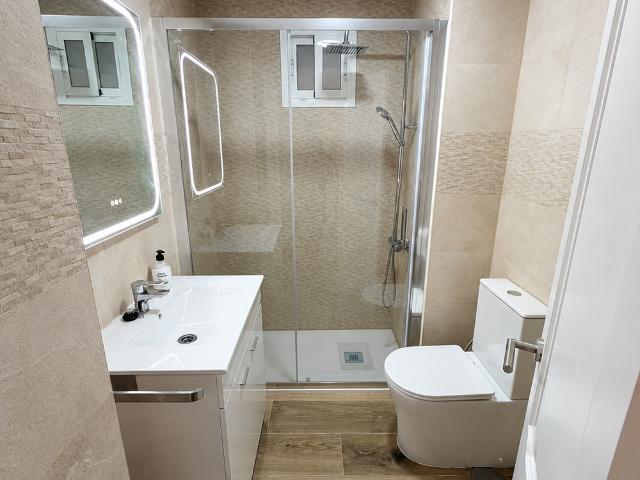 Apartamento en alquiler en Triana, Sevilla