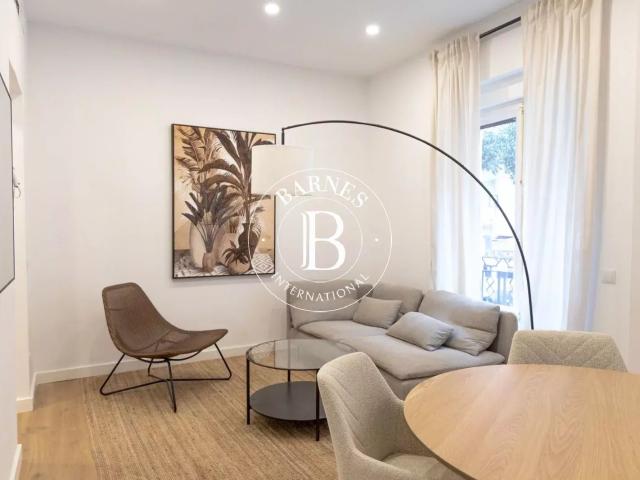 Apartamento en venta en Retiro, Madrid