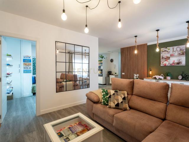 Piso en venta en Salud-La Salle, Santa Cruz de Tenerife