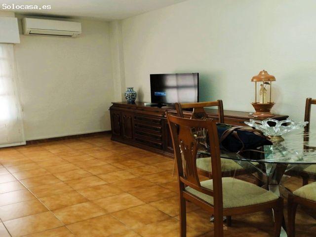 Piso en alquiler en San Juan De Alicante, Nostra Senyora de Gràcia