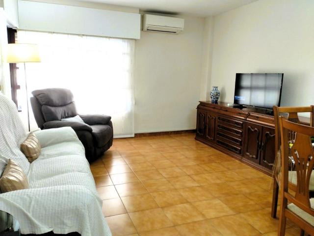 Apartamento en alquiler en Alicante, Centre Històric
