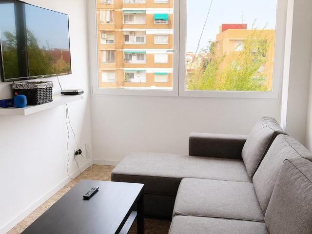 Piso en venta en Algirós, Comarca de València