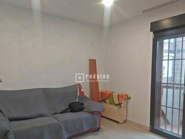Casa en alquiler en Madrid