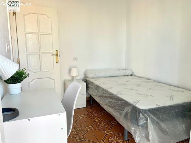 Piso en alquiler en La Granada, Angustias - Chana - Encina