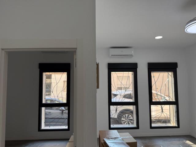 Piso en alquiler en el Pla del Bon Repòs, l'Alacantí