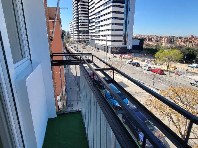 Piso en venta en Tetuán, Madrid