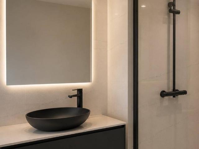 Piso en venta en Tetuán, Madrid