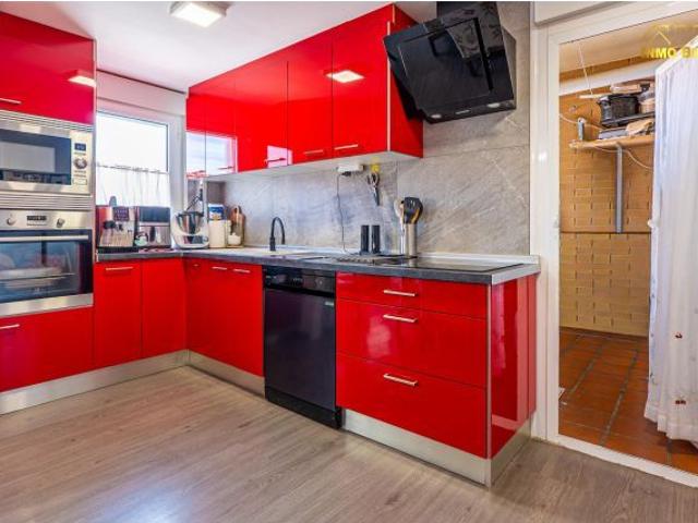 Piso en venta en Yunquera De Henares, Castilla-La Mancha