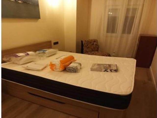 Piso en alquiler en El Zapillo, Almería