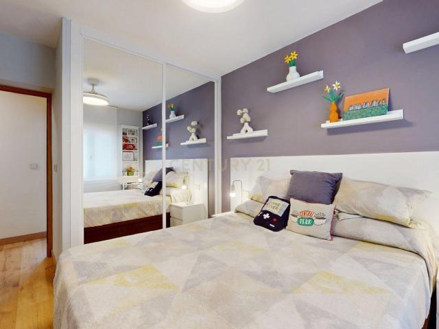 Piso en venta en Distrito II, Alcalá De Henares