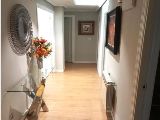 Piso en venta en Santa Rosa, l'Alcoià