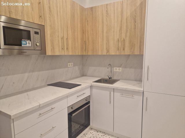 Piso en alquiler en San Bartolomé, Jaén