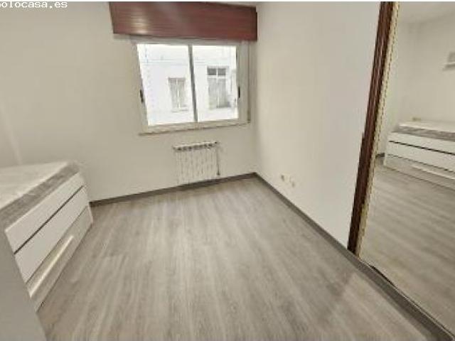 Piso en alquiler en Ames, Santiago