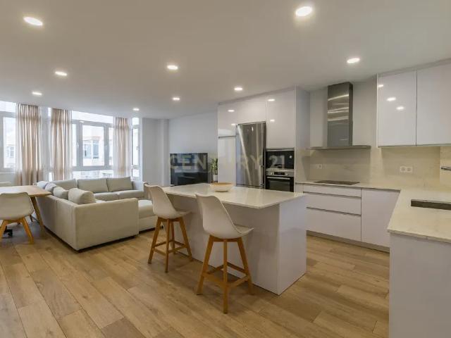 Apartamento en alquiler en Guanarteme, Gran Canaria