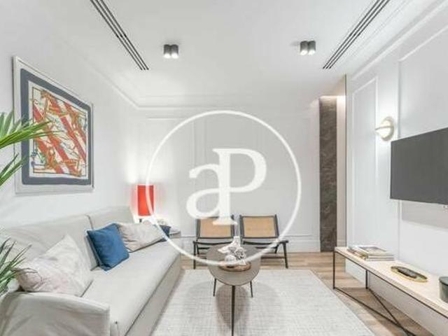 Casa en alquiler en Madrid