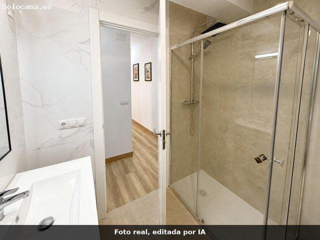 Piso en alquiler en Barrio La Lana, Zamora