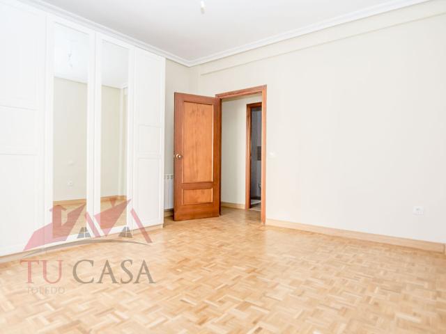 Apartamento en alquiler en Toledo, Castilla-La Mancha
