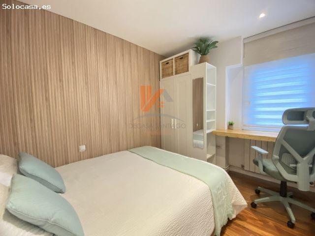 Piso en venta en Santiago de Compostela, Santiago