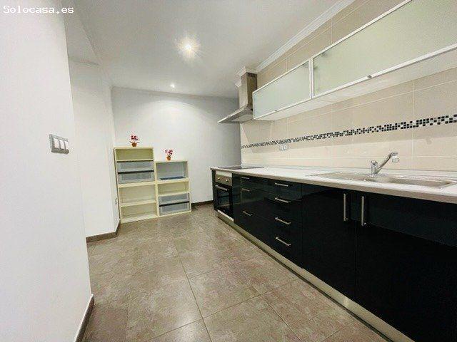 Piso en alquiler en Elche De La Sierra, Altabix