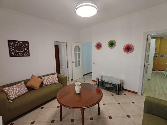 Casa en alquiler en Sur, Sevilla