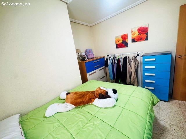 Piso en venta en la Plana Alta, Valencia