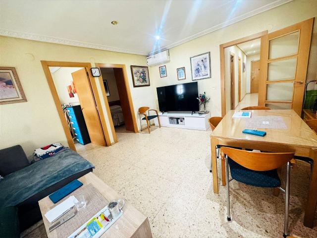 Piso en venta en Montemolino, la Plana Alta