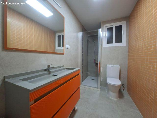 Piso en alquiler en Barri dels Ollers, l'Horta Sud