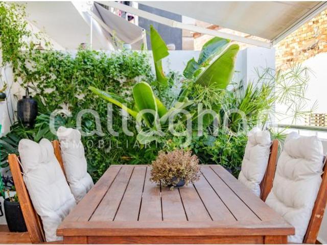 Piso en venta en l'Horta Sud, Valencia