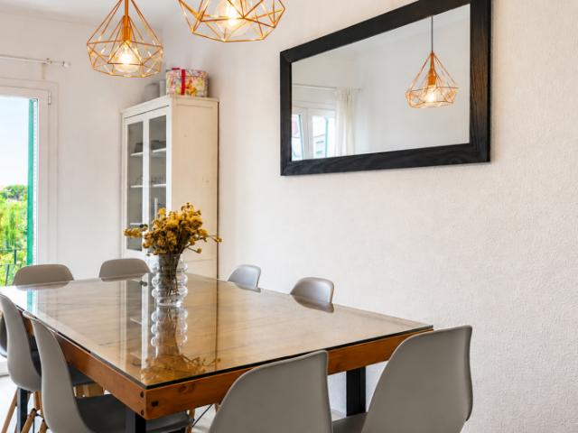 Apartamento en venta en Foners, Palma
