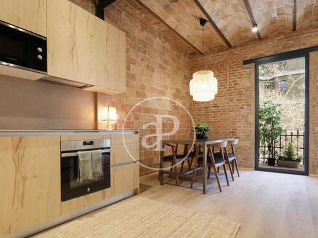 Casa en alquiler en Barcelonès, Catalunya
