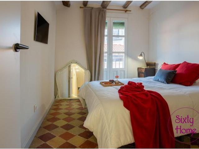Piso en venta en Casco Histórico, Zaragoza