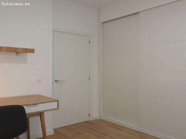 Piso en alquiler en Benidorm, el Calvari