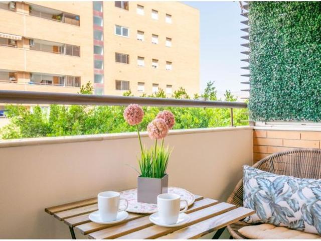 Piso en venta en Cortijo Grande, Almería