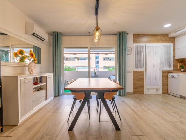 Piso en venta en Nueva Almería, Almería