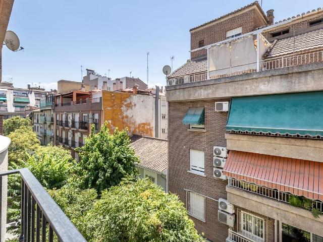 Apartamento en alquiler en Fígares, Granada