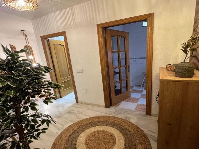 Piso en alquiler en Oliveros, Almería