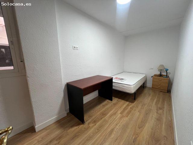 Piso en alquiler en Regiones Devastadas, Almería