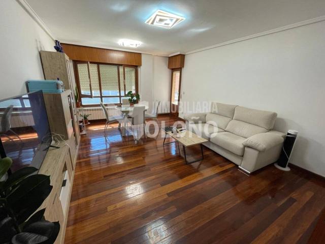 Piso en venta en Haro, La Rioja