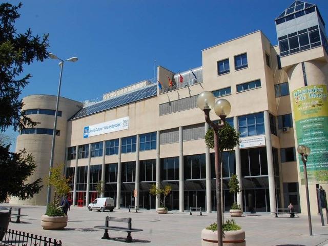 Piso en venta en Parque Vosa, Móstoles