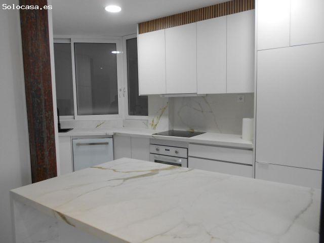 Piso en alquiler en Murcia, Área Metropolitana de Murcia