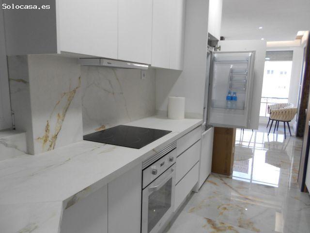 Piso en alquiler en Murcia, Área Metropolitana de Murcia