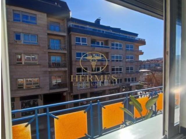 Piso en venta en O Porriño, Vigo